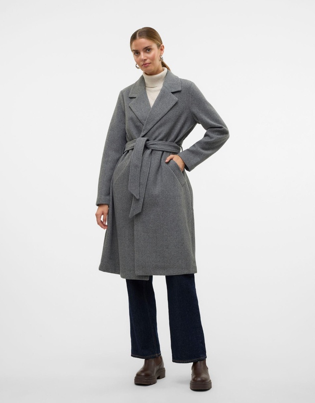 Vero Moda - Fortune Long Coat