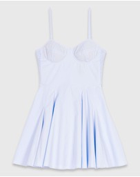Maje - Roderiana Dress