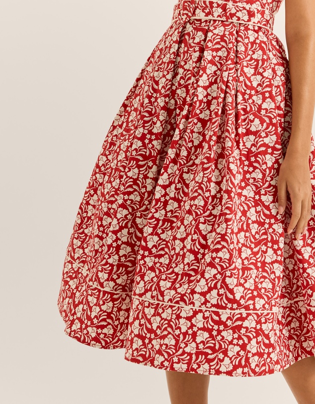 Review - St Lucia Sun Dress