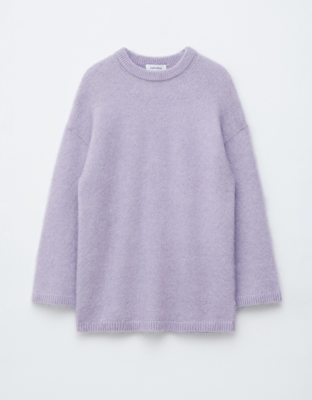 & Other Stories - Oversized Mohair-Blend Sweater