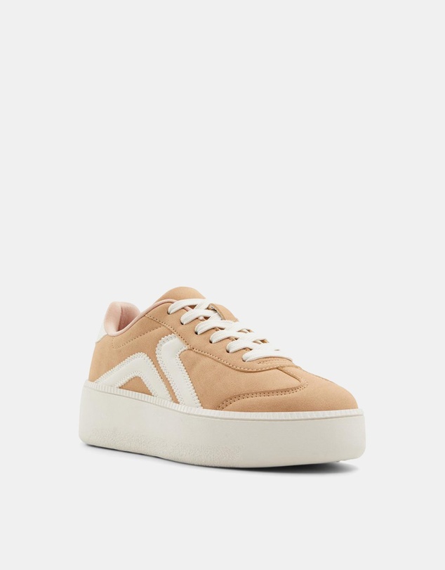 Call It Spring - Alixe Platform Sneakers