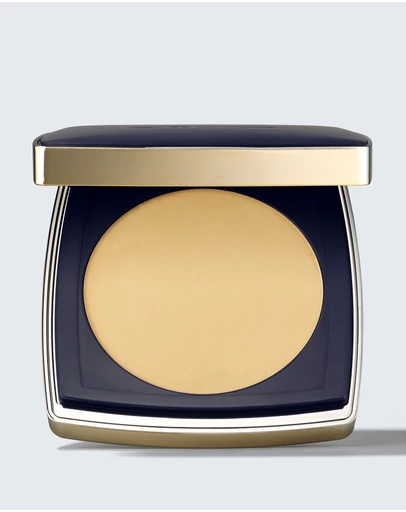 Estee Lauder - Double Wear Stay-in-Place Matte Powder Foundation - 3W2 Cashew