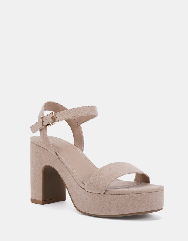 Novo - Latata Heels
