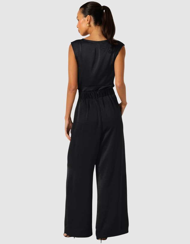 SACHA DRAKE - Luxe Cowl Bias Top