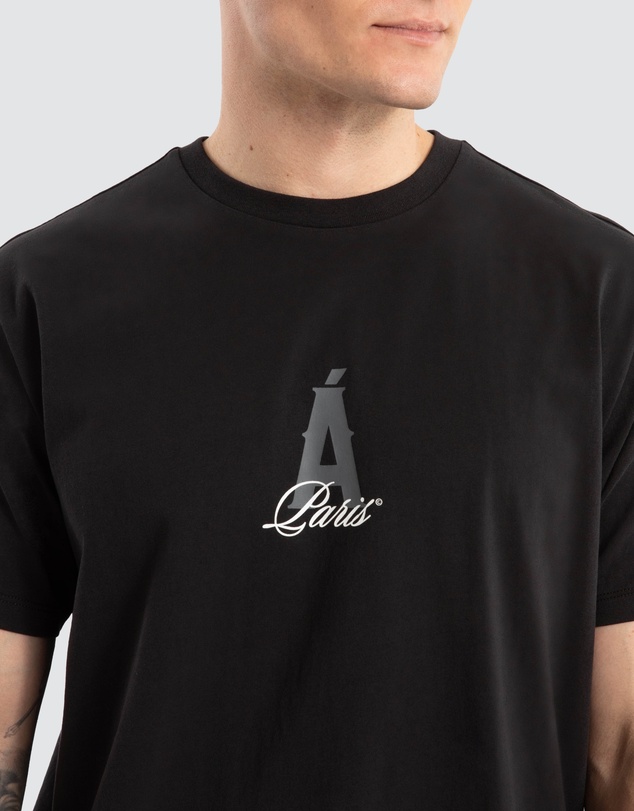 Americain - Film Dual Curved Tee