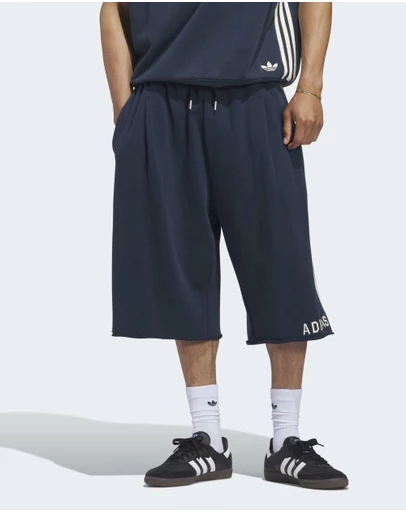 adidas Originals - ORIGINALS GRAPHIC SWEATSHORT Mens