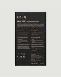 LELO - LELO Dot