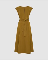 Morrison - Marique Dress