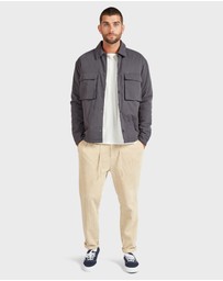 Academy Brand - All Terrain Shirt Jacket