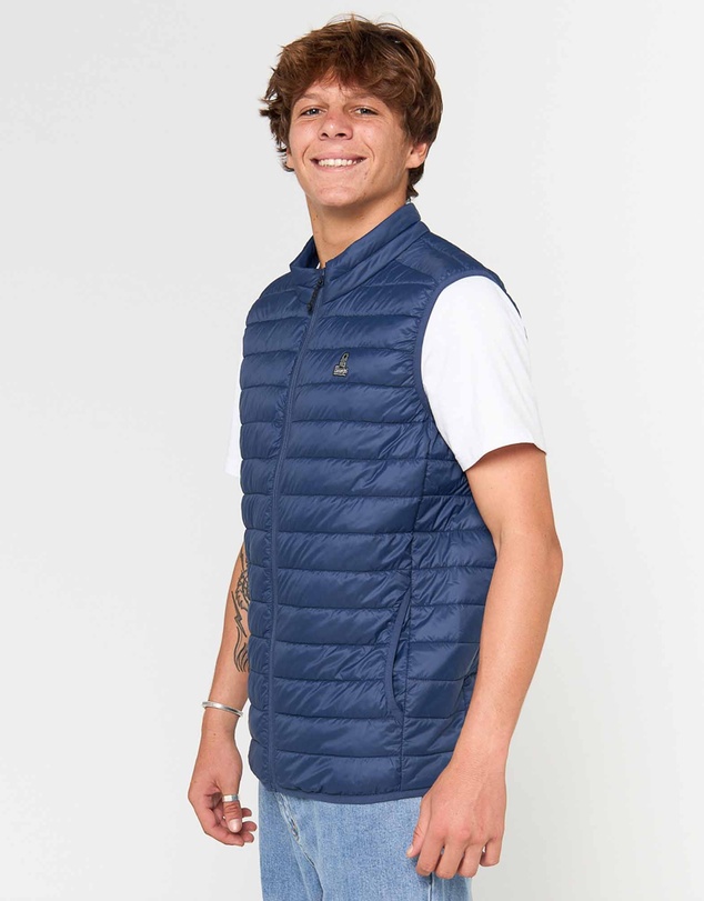 Rip Curl - Anti-Series Search Puffer Vest