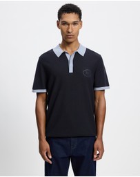 BOSS - Club Polo Shirt