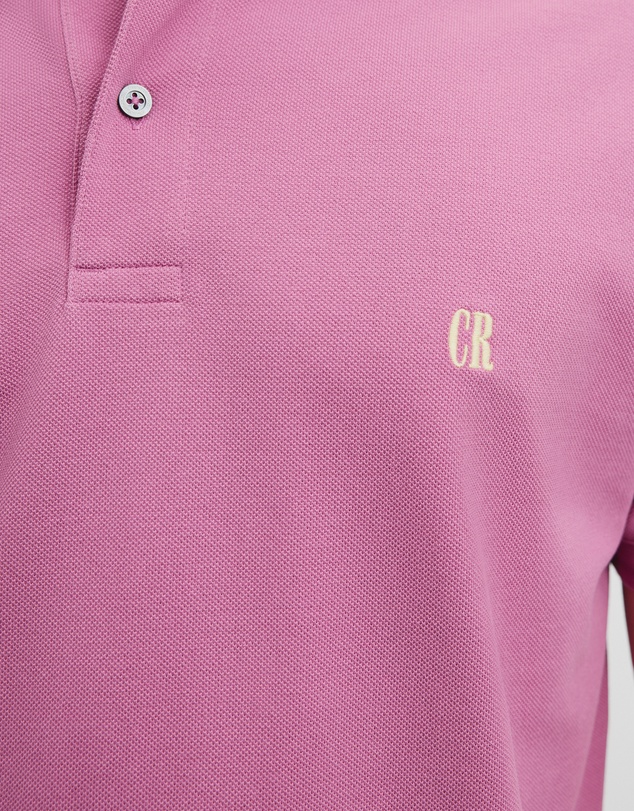 Country Road - Verified Australian Cotton Pique Polo