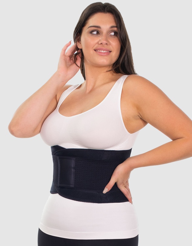 B Free Intimate Apparel - Hourglass Waist Trainer