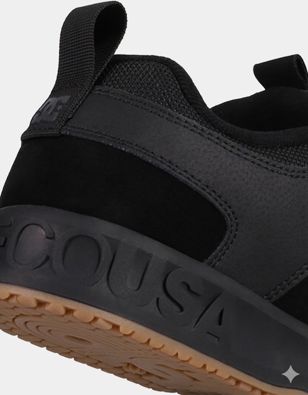 DC Shoes - Mens Lynx OG Skate Shoes