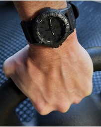 Luminox - Luminox Leatherback SEA Turtle Watch