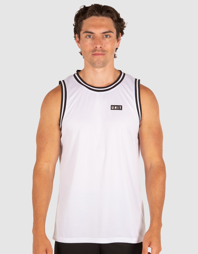 UNIT - UNIT Breakers Men's Sports Tank
