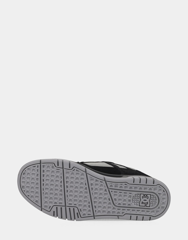 DC Shoes - Mens Stag Skate Shoes