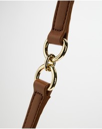 Armani Exchange - Paige Crossbody Small