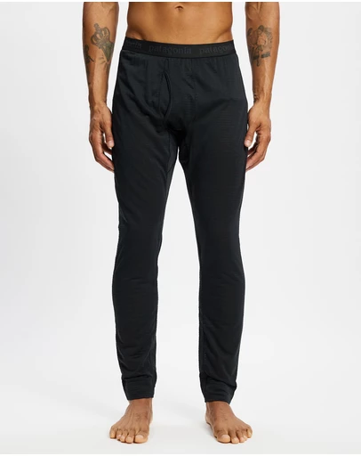 Patagonia - Men's Capilene Thermal Weight Bottoms
