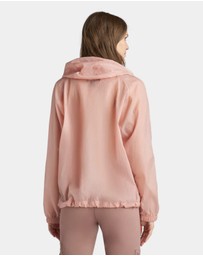 Tilley - Lightweight Ripstop Anorak