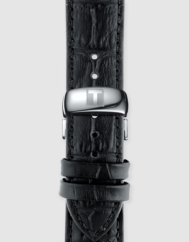 Tissot - Tradition