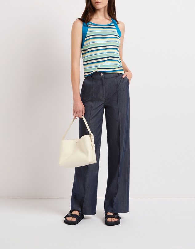 Marcs - Spencer Smart Denim Pants
