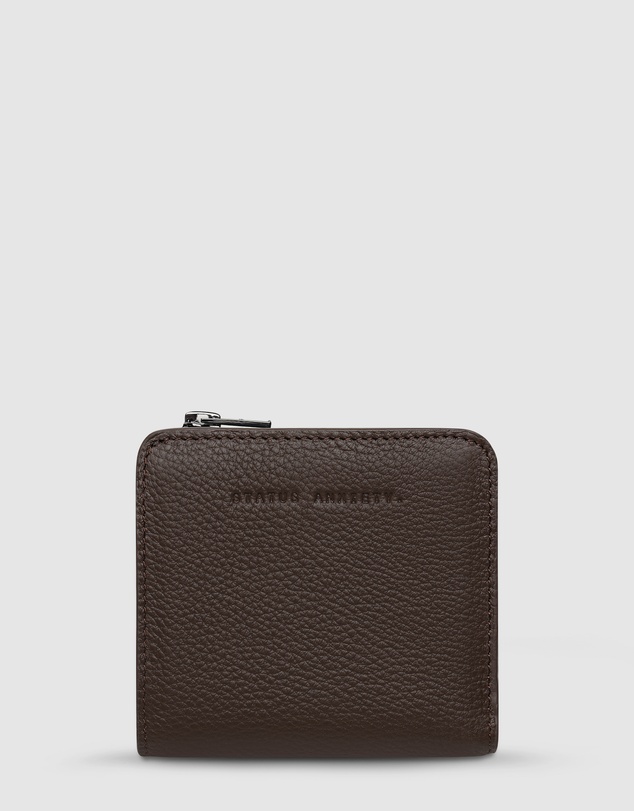 Status Anxiety - Sense Of Wonder Wallet