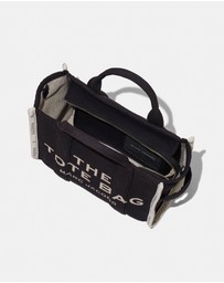 Marc Jacobs - The Jacquard Medium Tote Bag
