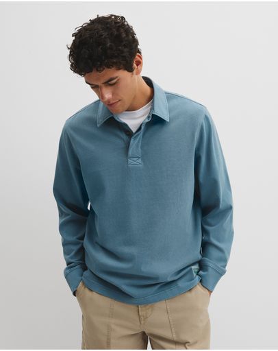 Steel Blue