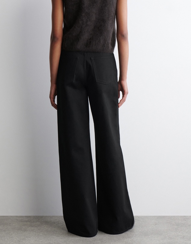 COS - Trigger Long Denim