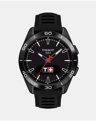 Tissot - T-Touch Connect Sport