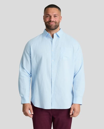 PALE BLUE