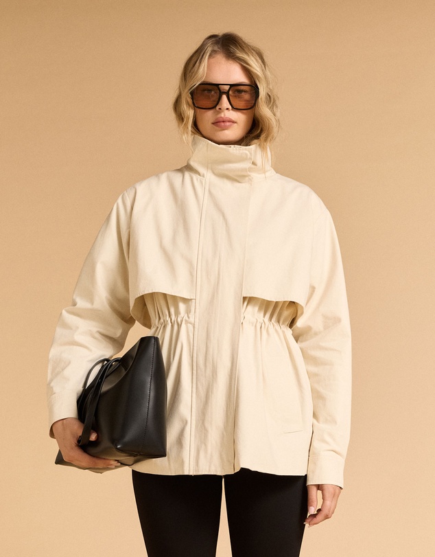 MVN - Anorak Jacket