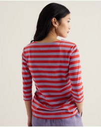 Seasalt - Sailor Top