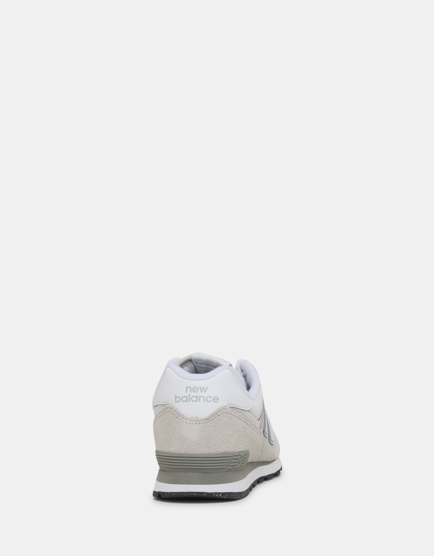 New Balance - 574 V1 Laces Grade School