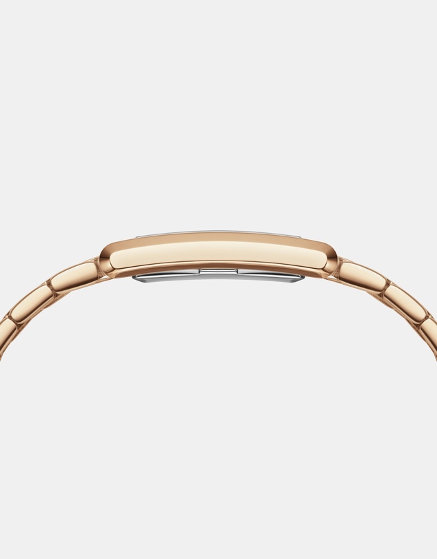 Daniel Wellington - Bound 32x22mm 9-link Emerald