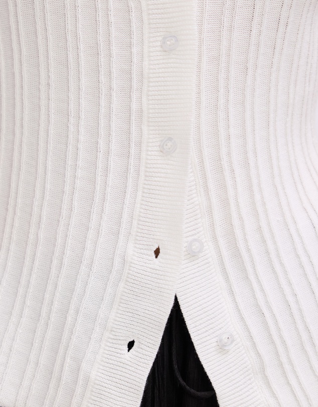 The Fated - Jamie Knit Top