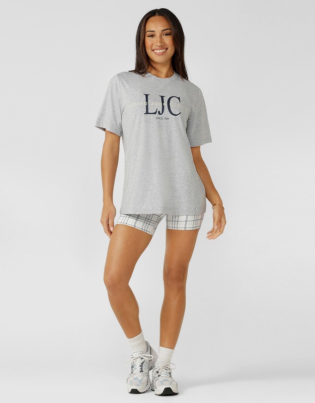 Lorna Jane - Heritage Classics Relaxed T-Shirt