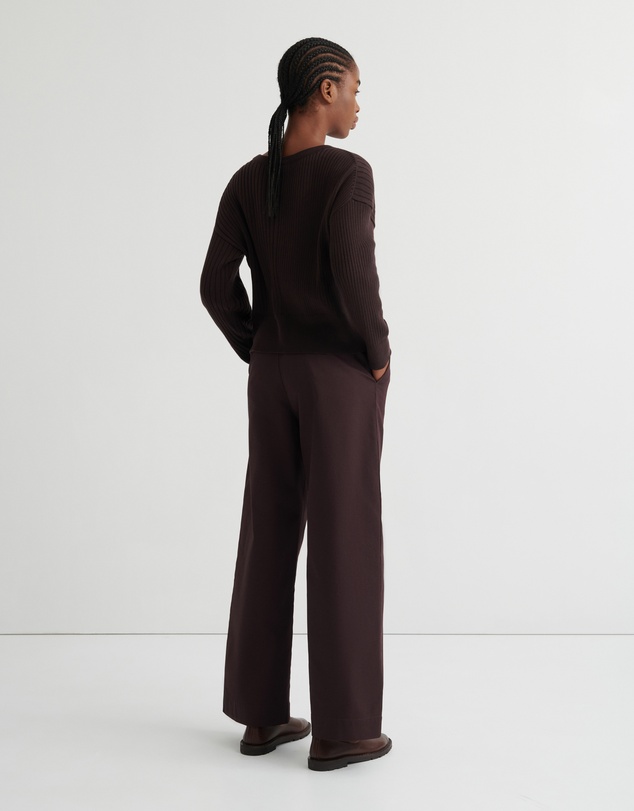 Kowtow - Field Cardigan