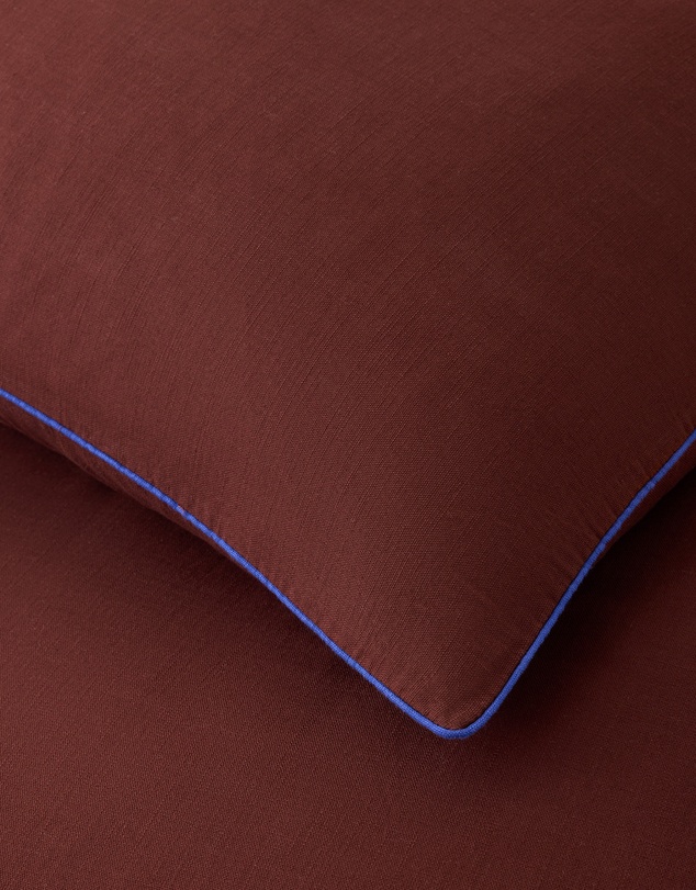 Sheet Society - Rory Washed Cotton Pillowcases