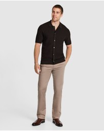 Tarocash - Faro Knit Shirt
