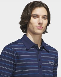 adidas Originals - Originals Archive Stripe Polo Mens