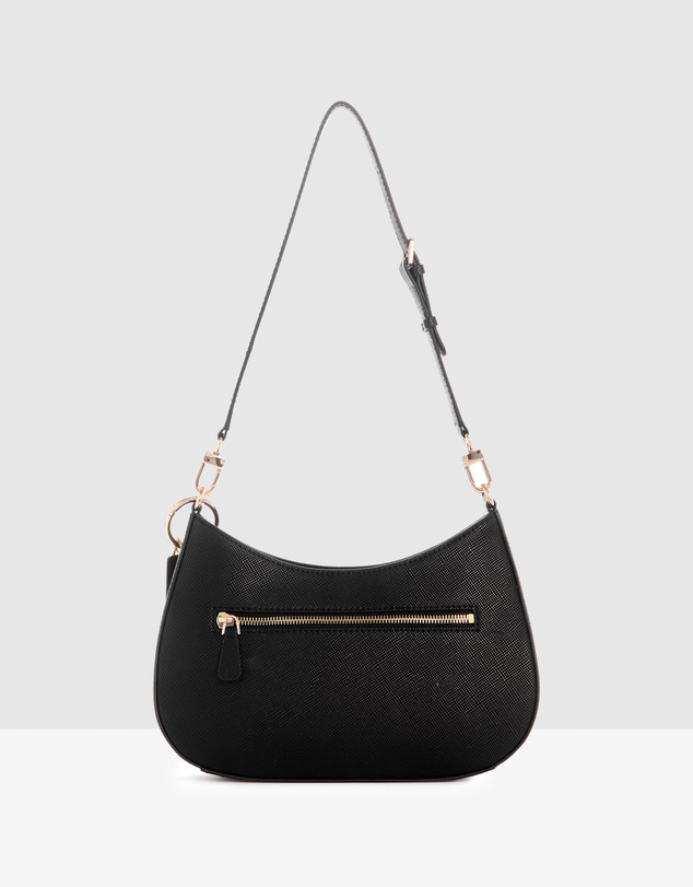 GUESS - Noelle Top Zip Shoulder Bag