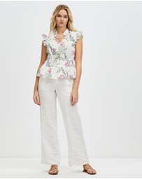 KAJA Clothing - Debbie Top