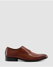 Dune London - Syconn - Tan