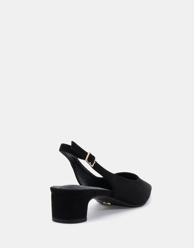Novo - Isrees Heels