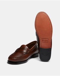 G. H. BASS - Weejun Penny Loafers - Women's