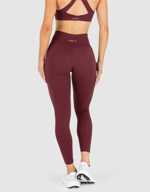 UNIT - Glide Leggings