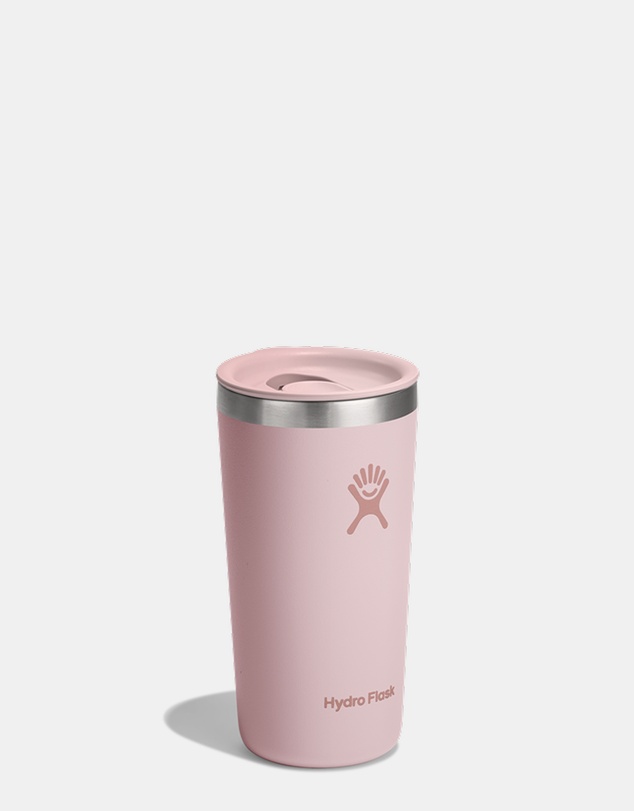 Hydro Flask - 12 Oz All Around Tumbler Press-In Lid