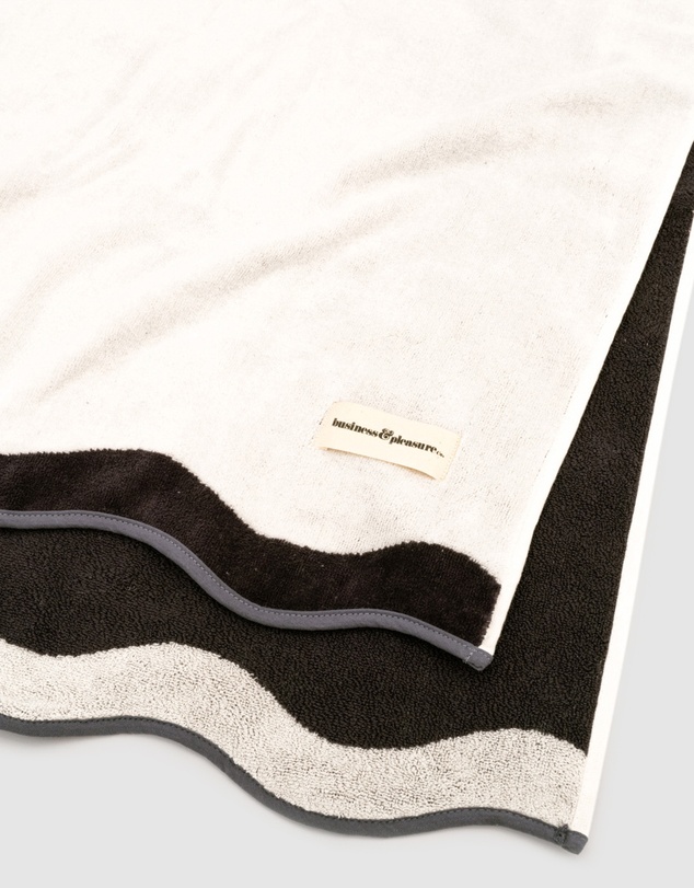 Business & Pleasure Co. - The Beach Towel